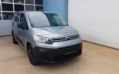 Citroen Berlingo L 2 H 1 2020 LV