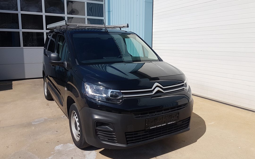 Citroen Berlingo 2019 LV