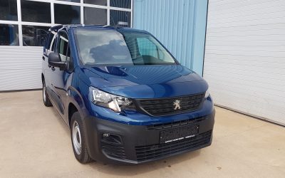 Peugeot Partner LV 2019