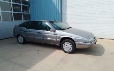 Citroen XM V 6 1992