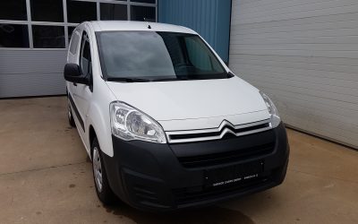 Citroen Berlingo 2017 LV