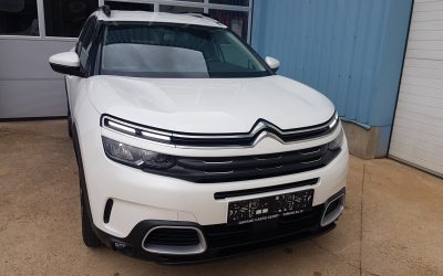 Citroen C 5 aircross 2019