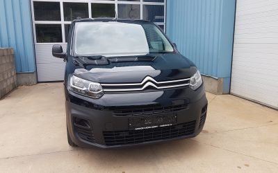 Citroen Berlingo 2022