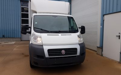 Fiat DUCATO  2014